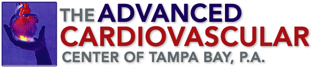 The Advanced Cardiovascular Center of Tampa Bay